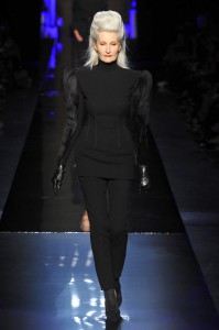 Abito Haute Couture JPG mamme a spillo