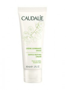 creme esfolianti mamme a spillo caudalie