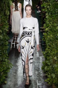 abito lungo mamme a spillo