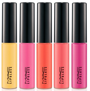 Lipglass Mac Playland mamme a spillo