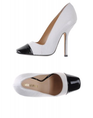 scarpe estive mamme a spillo 12