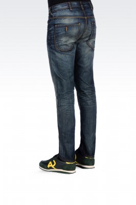 armani jeans uomo mamme a spillo 2