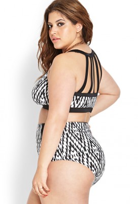 costumi da bagno curvy mamme a spillo 11