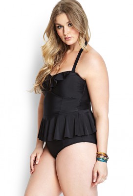 costumi da bagno curvy mamme a spillo 9