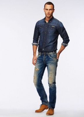 pepe jeans uomo mamme a spillo 7