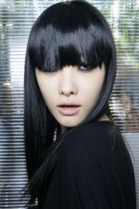 John Richmond frangia jap mamme a spillo