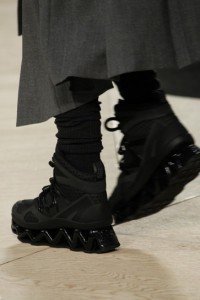 Marc by Marc Jacobs carrarmato mamme a spillo