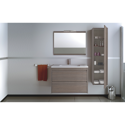 Arredo bagno in primo piano: idee e spunti per la vostra casa