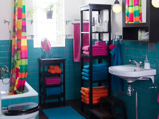 Arredo bagno in primo piano: idee e spunti per la vostra casa Arredo bagno idee