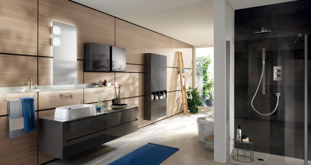 Arredo bagno in primo piano: idee e spunti per la vostra casa