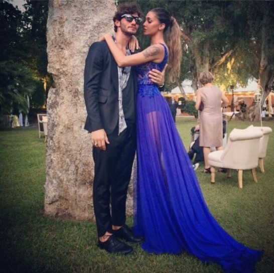 belen-rodriguez-e-stefano-de-martino-al-matrimonio-di-elisabetta-canalis