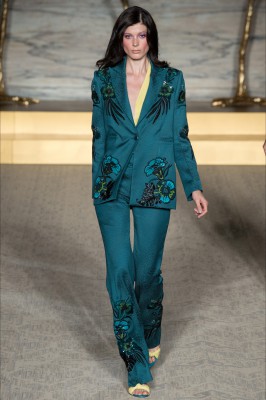 london fashion week pe 2015 mamme a spillo 1