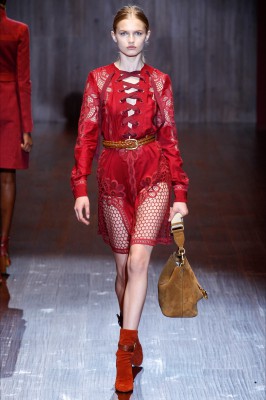 milan fashion week 2014 gucci mamme a spillo 6