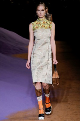 milan fashion week 2014 prada mamme a spillo 4