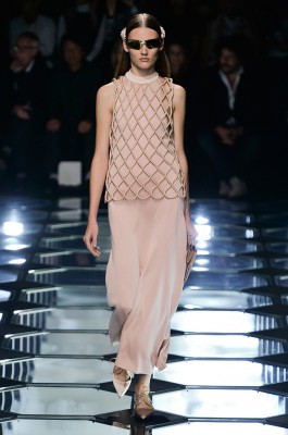paris fashion week 2014 balenciaga mamme a spillo 3
