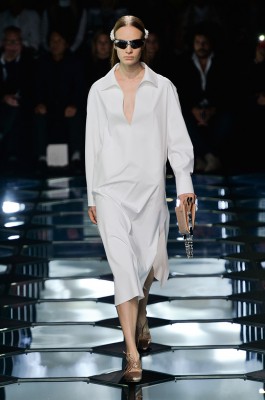paris fashion week 2014 balenciaga mamme a spillo 5