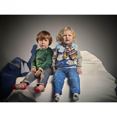 paul smith junior mamme a spillo 11