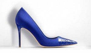 Dior pumps mamme a spillo