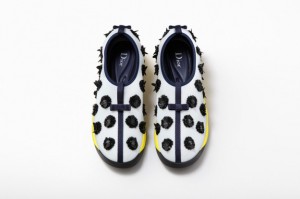 Dior sneakers mamme a spillo