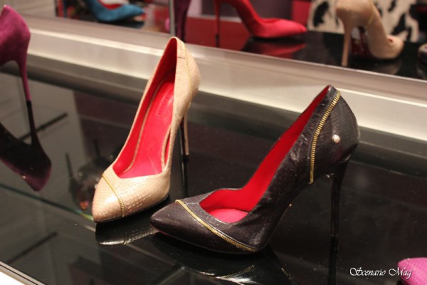 cesare paciotti mamme a spillo 00