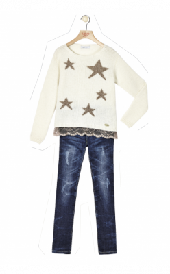 liu jo junior mamme a spillo 5