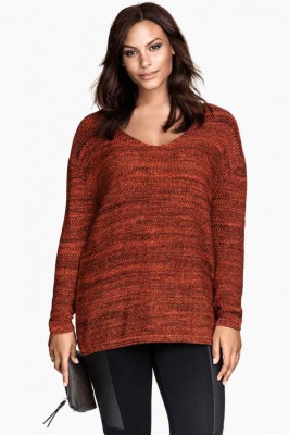 moda curvy autunno 2014 mamme a spillo 13