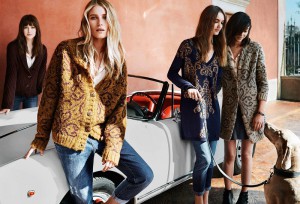 Liu Jo Jeans mamme a spillo