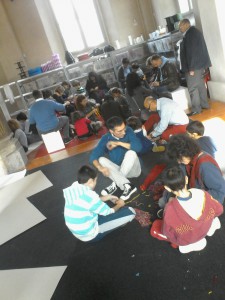 Muba la bambola mamme a spillo