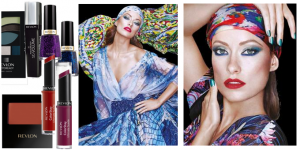 Revlon Boho-Chic mamme a spillo