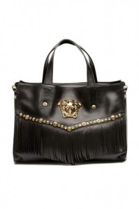 Versace shopper mamme a spillo