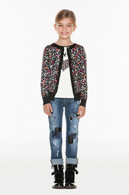 twin set girl mamme a spillo 05