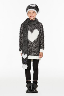 twin set girl mamme a spillo 06