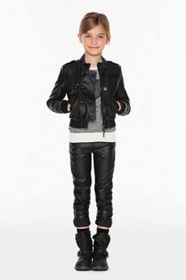 twin set girl mamme a spillo 07