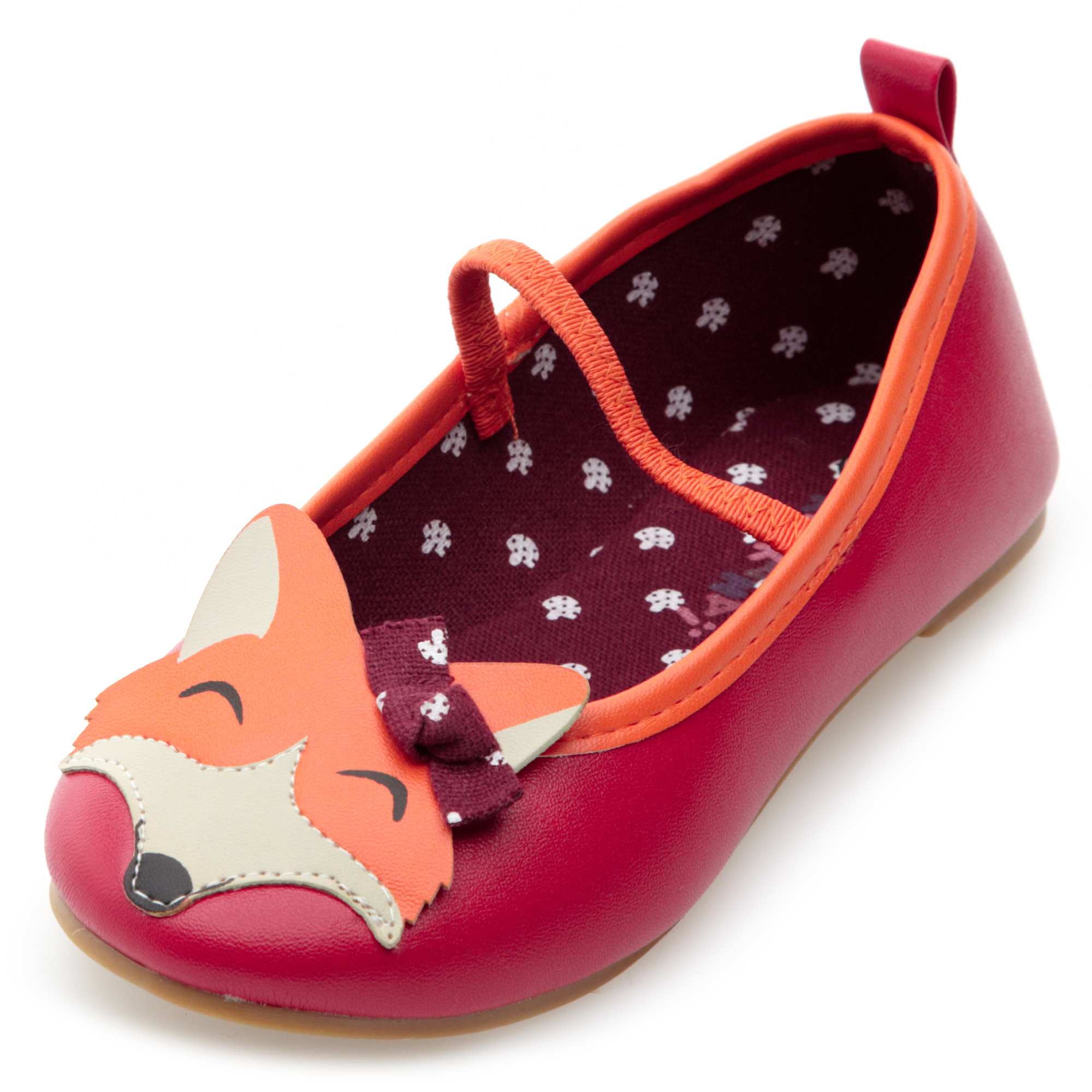 ballerine-applicazione-testa-di-animale-volpe-rossa-bimba-fu509_3_zc2