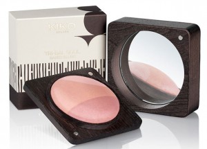 Blush Kiko mamme a spillo