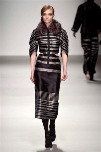 Braganza mamme a spillo