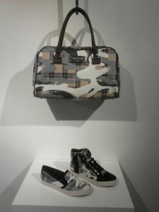 Camortartan Geox 2015 mamme a spillo