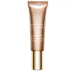 Clarins base viso mamme a spillo