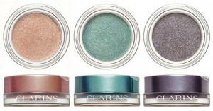 Clarins ombretti mamme a spillo