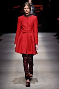 Ferretti mamme a spillo