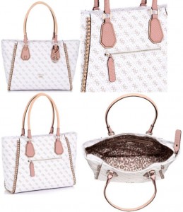 Guess Borse mamme a spillo