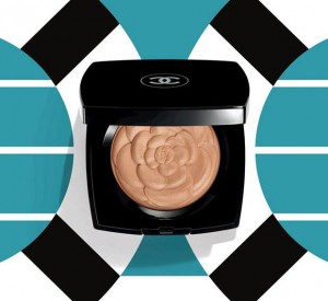 Chanel bronzer mamme a spillo