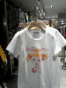 magliette scritte mamme a spillo