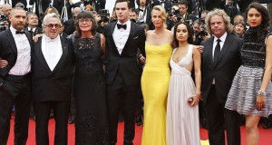 Cast Mad Max mamme a spillo