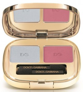 D&G Summer duo ombretti mamme a spillo