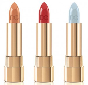 D&G Summer lipstick mamme a spillo