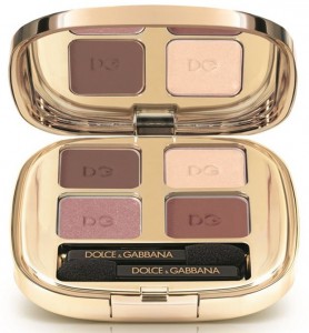 D&G Summer Quad mamme a spillo