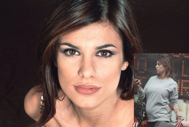 Elisabetta-Canalis-gravidanza