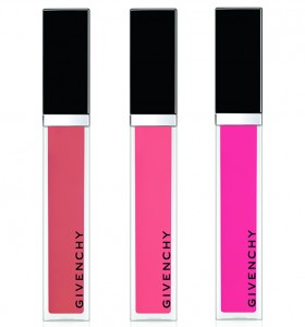 Givenchy gloss mamme a spillo