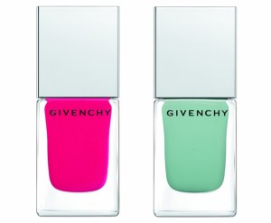 Givenchy Les Vernis mamme a spillo